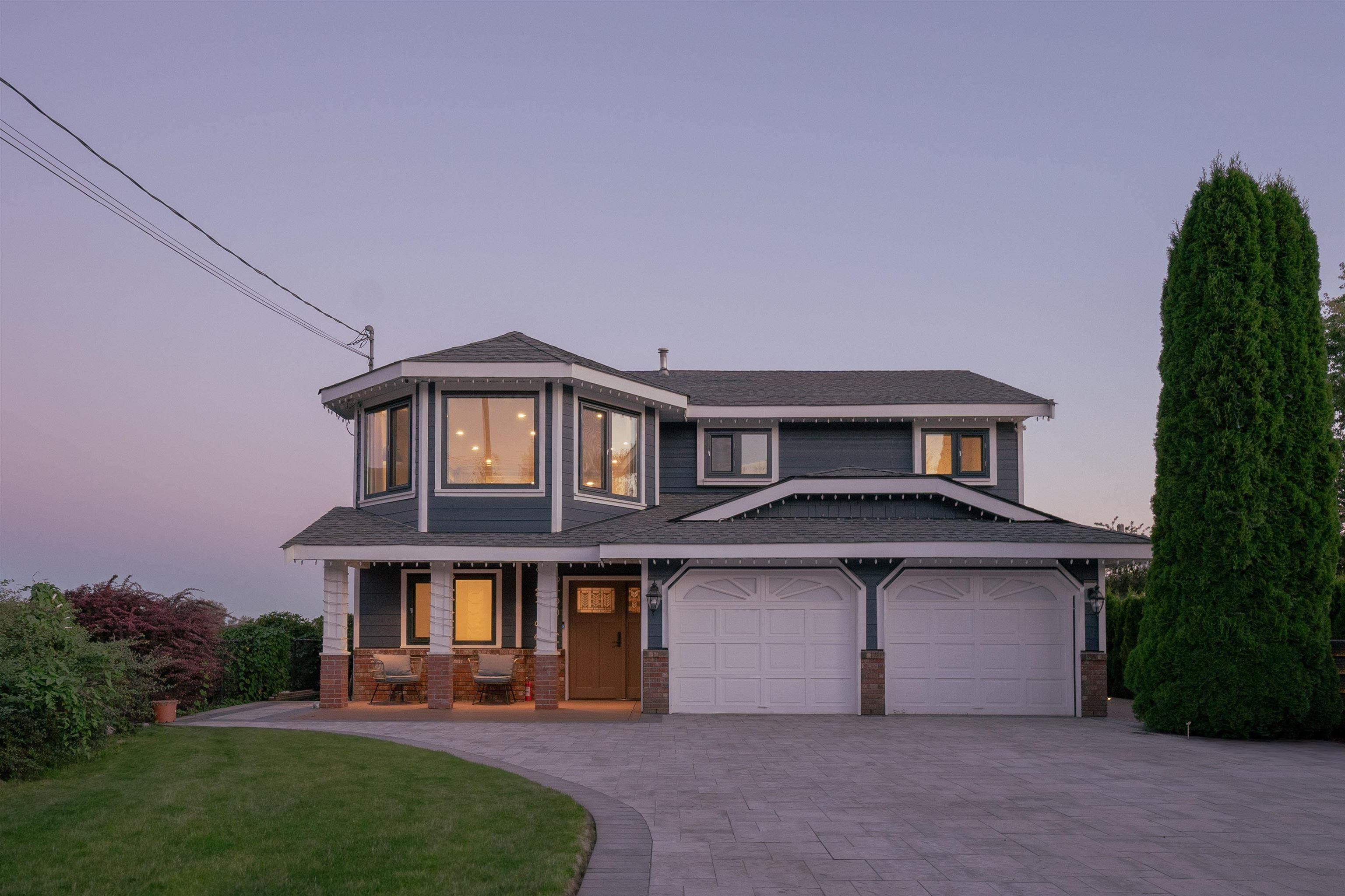 20126 Wharf Street, Maple Ridge, BC, V2X 1A1
