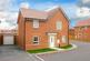 ALDERNEY at Fernwood Village Phoenix Way, Fernwood, Newark NG24