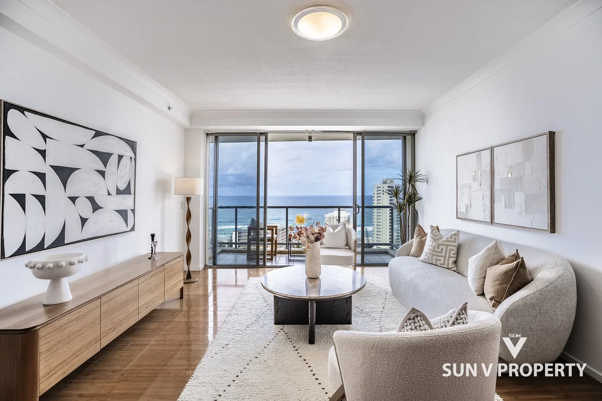 Additional image 2 of 1194/23 Ferny Avenue, Surfers Paradise QLD 4217