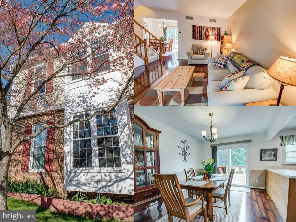 3445 Howell Court, Abingdon, MD 21009