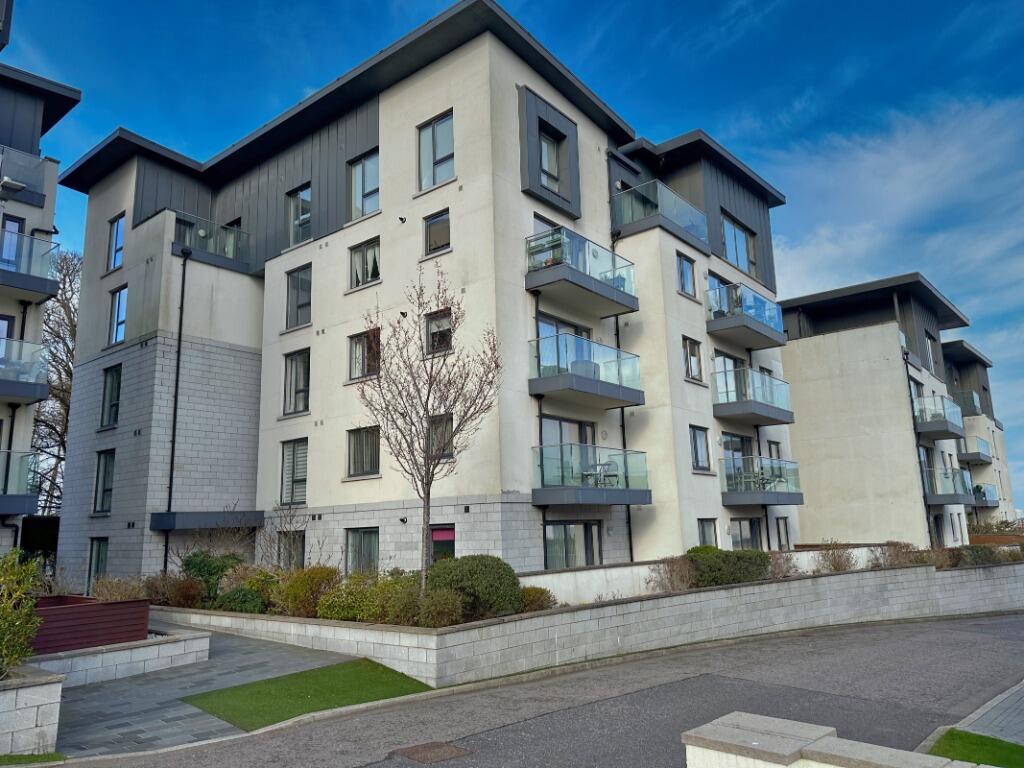 Oakhill Grange, West End, Aberdeen, AB15