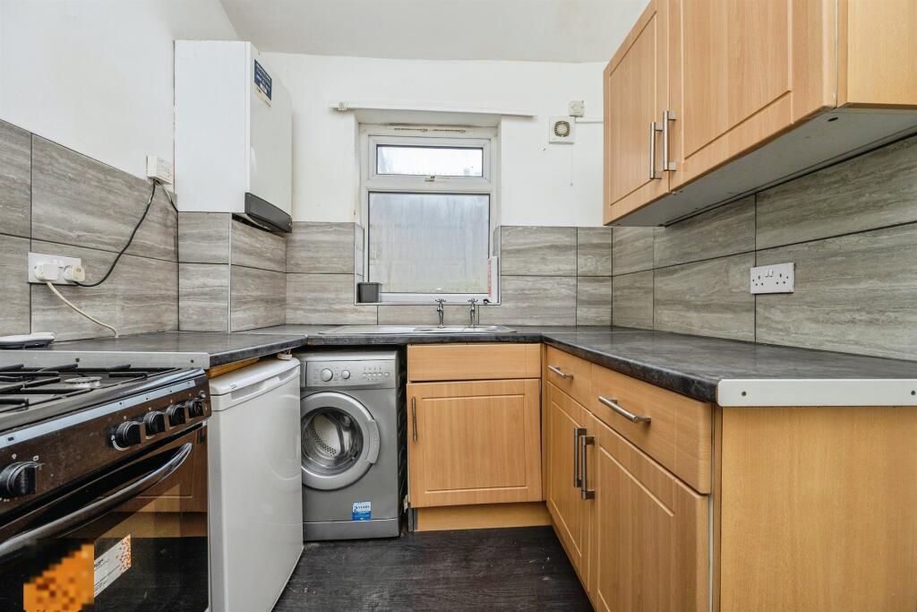 Additional image 9 of Gravelly Hill, Birmingham