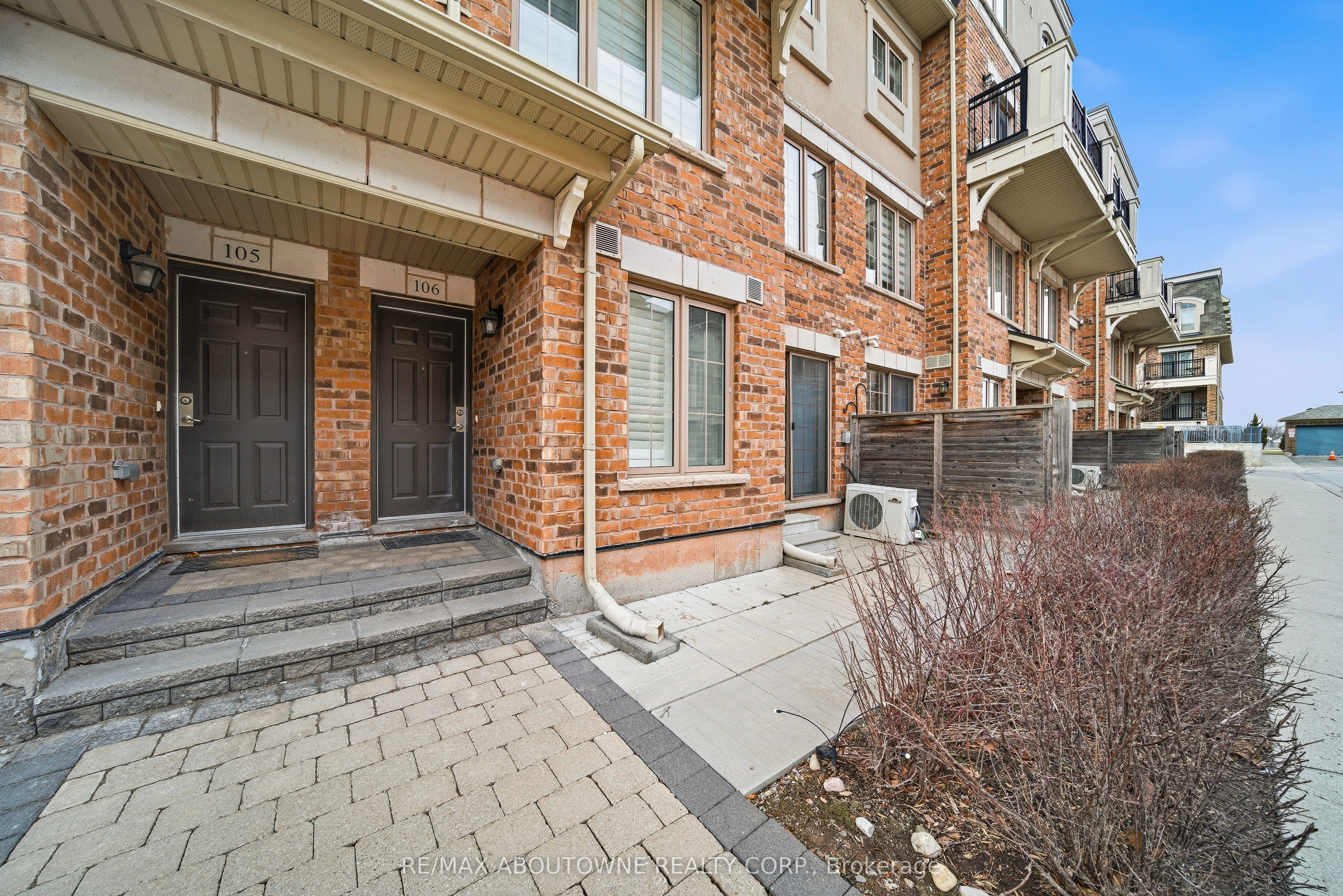 Additional image 3 of 106-2441 Greenwich Drive, Oakville, ON, L6M 0S4
