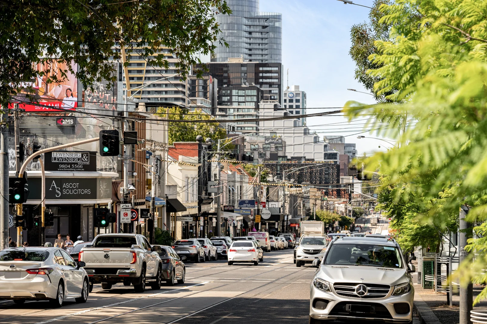 Additional image 16 of 1/158 Toorak Road West, South Yarra VIC 3141