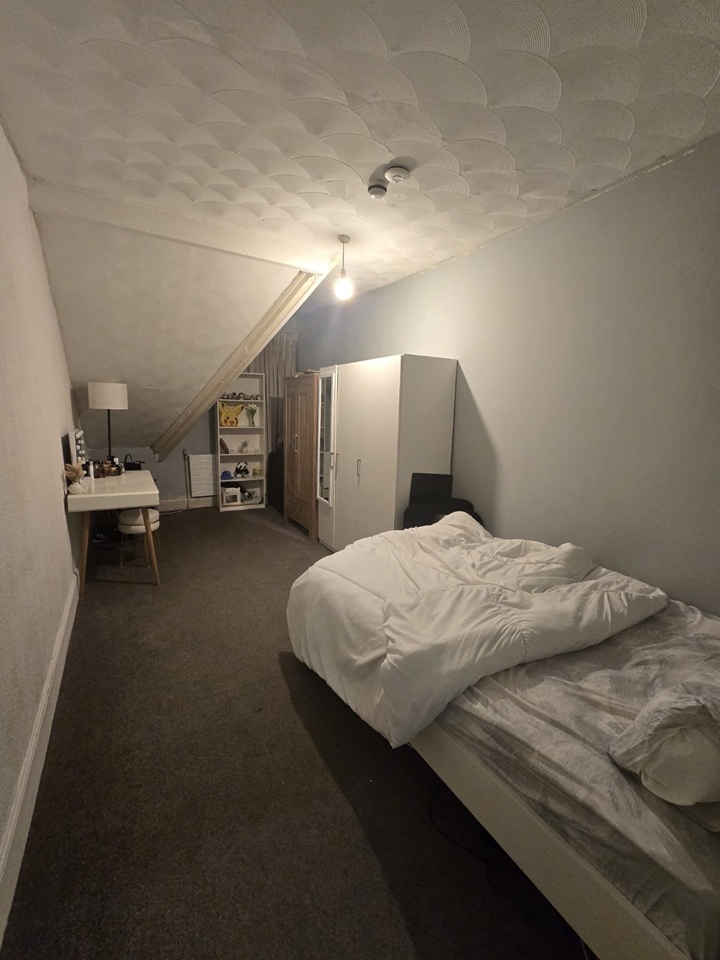 1 Bed Flat, Stechford, B33, N1 7GU photo 2