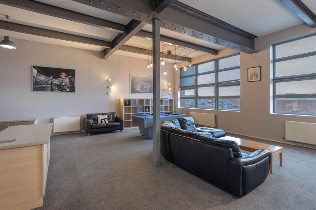 Additional image 7 of Great Hampton Street, New Hampton Lofts, B18