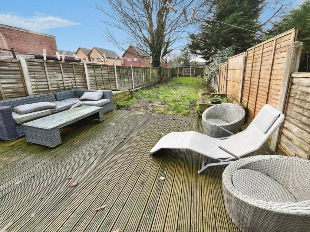 Additional image 13 of Chester Road, Sutton Coldfield