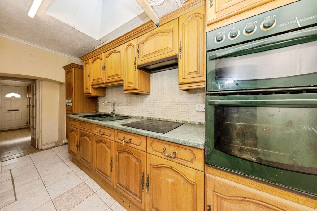 Additional image 3 of 3 bed terraced house for saleBarn Road, Carmarthen, Carmarthenshire SA31