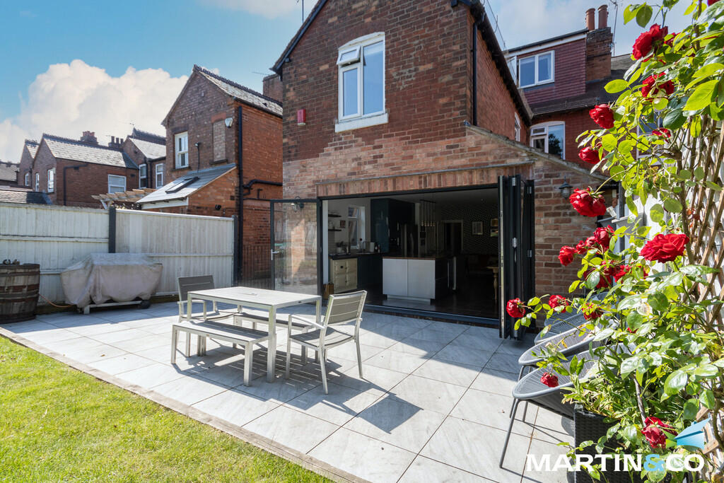 Additional image 22 of Court Oak Road, Harborne, B17
