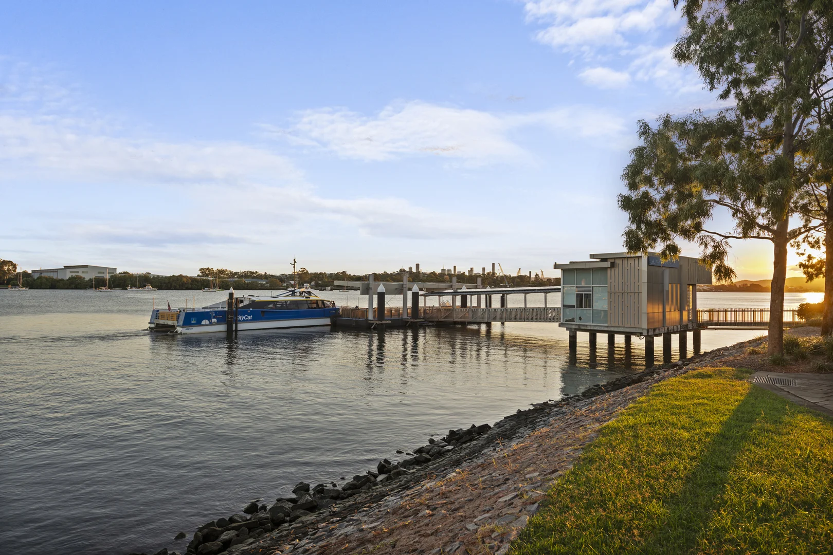 Additional image 20 of 4113/18 Parkside Circuit, Hamilton QLD 4007