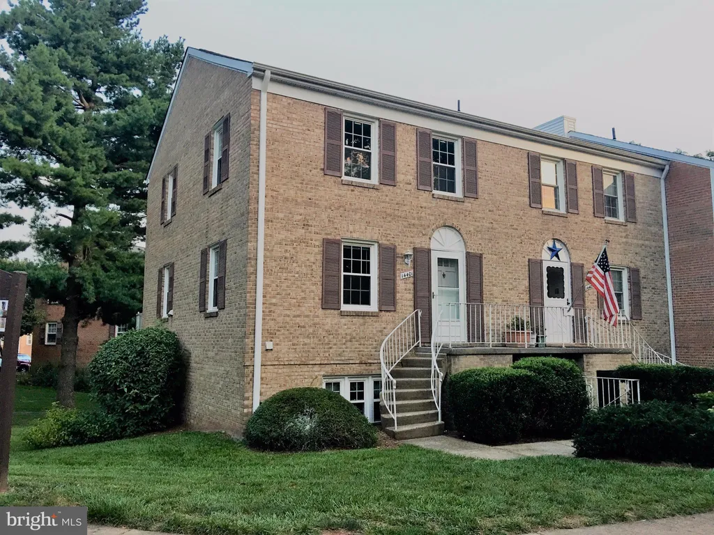 14401 Cool Oak Lane Unit 0, Centreville, VA 20121