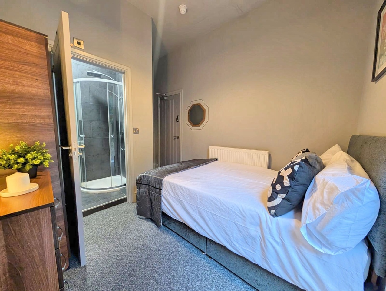 Additional image 2 of Room in a Shared House, South Road, B23, N1 7GU