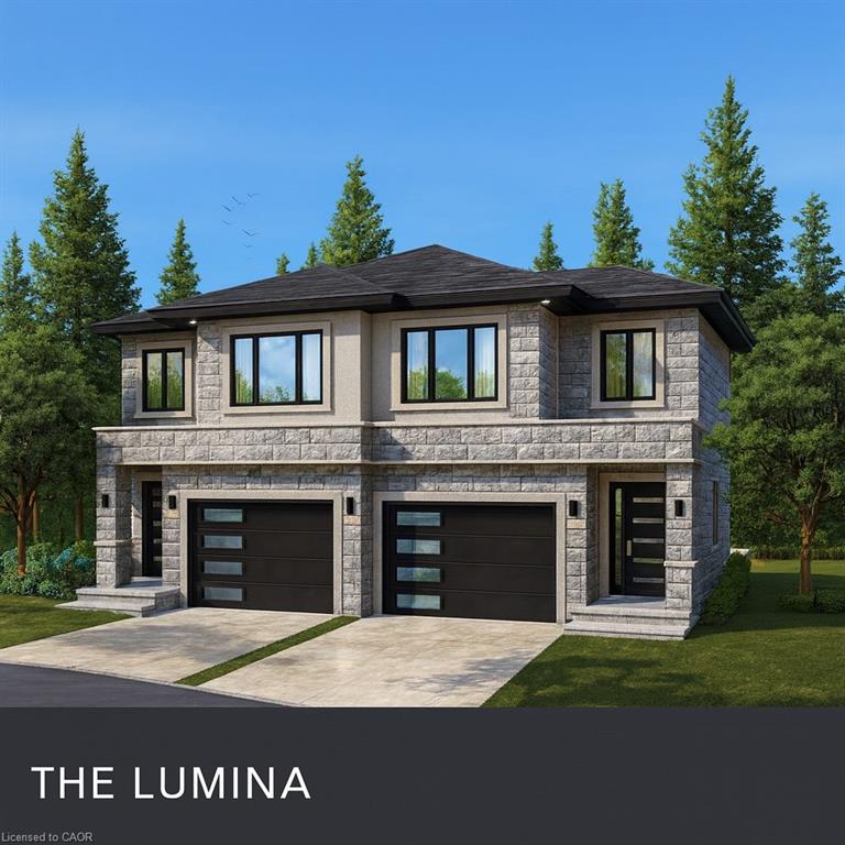 LOT 06 Eleanor Avenue, Hamilton, ON, L8W 1C7