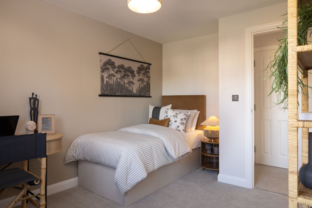 Additional image 10 of 4 bed detached house for sale"Kirkdale" at Common Mead Lane, Gillingham SP8