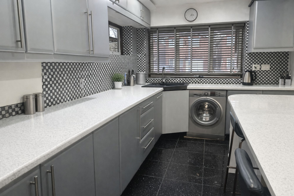 Additional image 3 of Andrew Gardens, Birmingham, B21