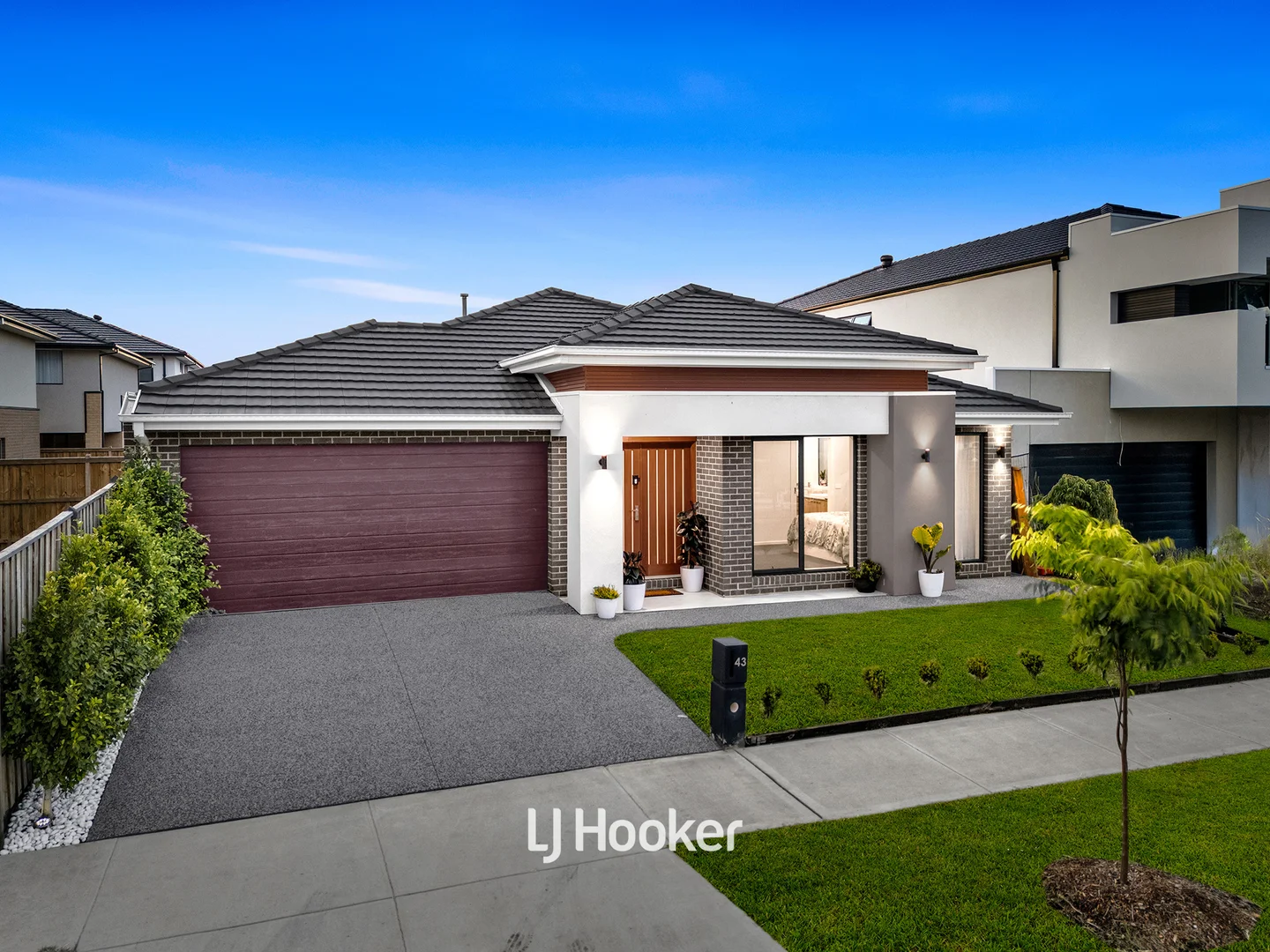 Additional image 2 of 43 Somme Crescent, Berwick VIC 3806