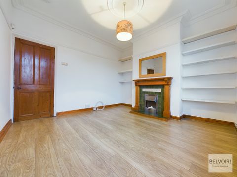 Whitehouse Lane, Walkley, Sheffield S6