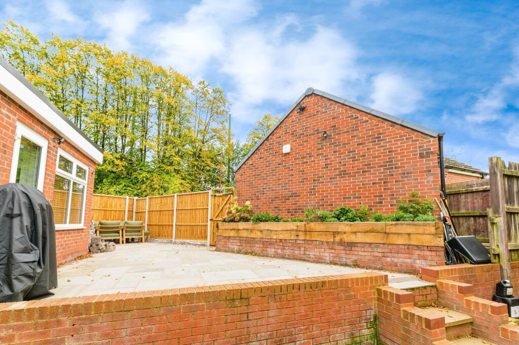 Additional image 34 of Roebuck Road, Birmingham, B16