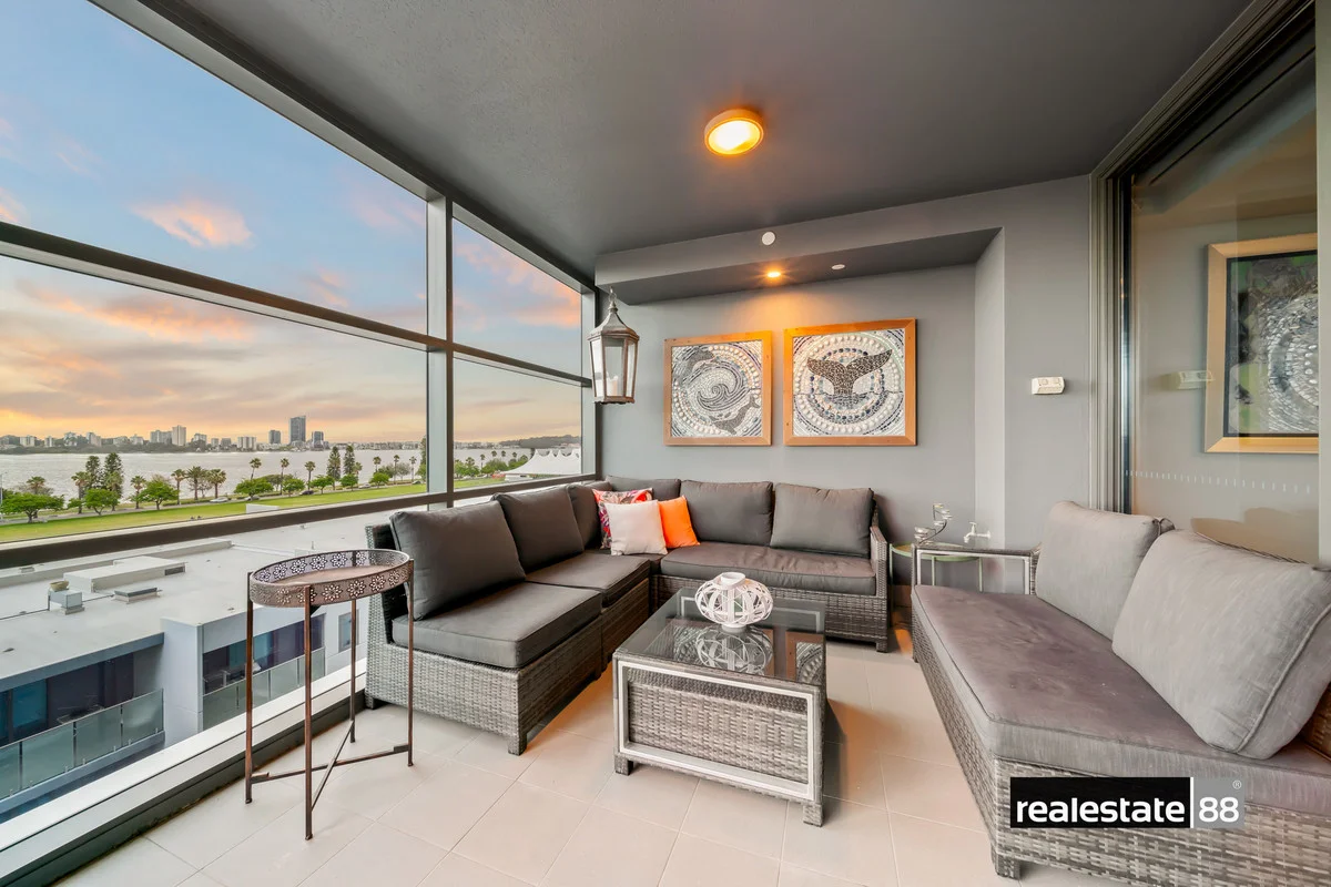 Additional image 11 of 19/88 Terrace Road, East Perth WA 6004