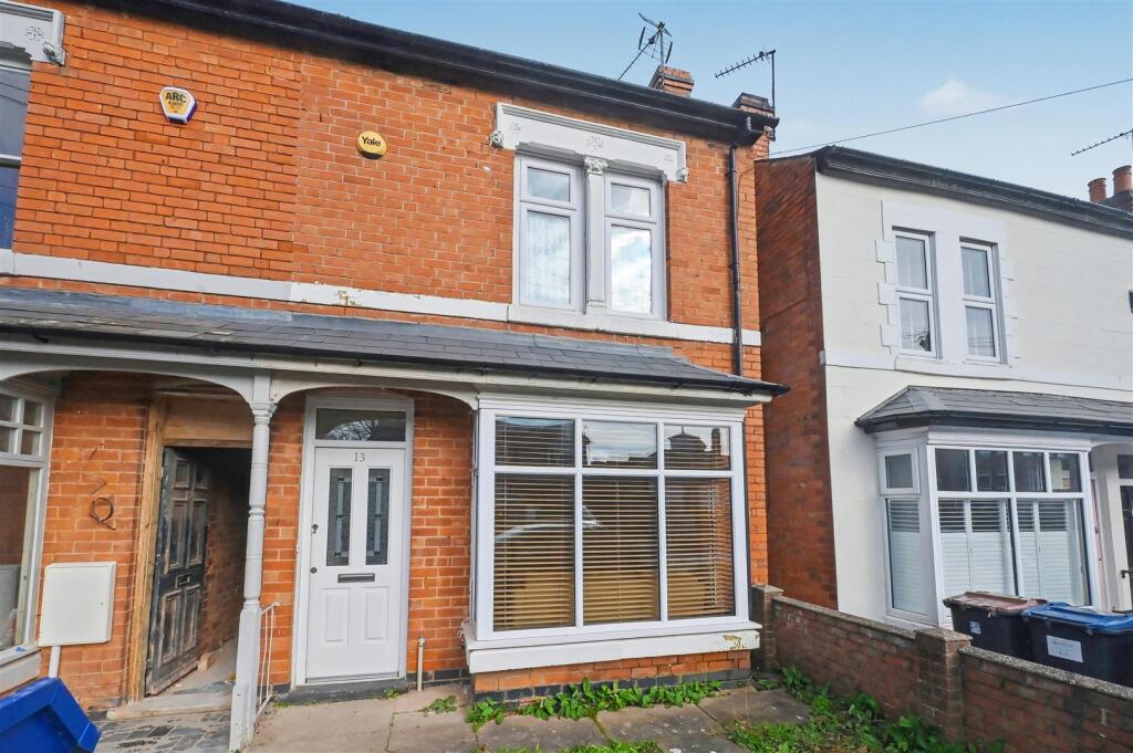 Additional image 24 of Wentworth Road, Harborne, Birmingham, B17