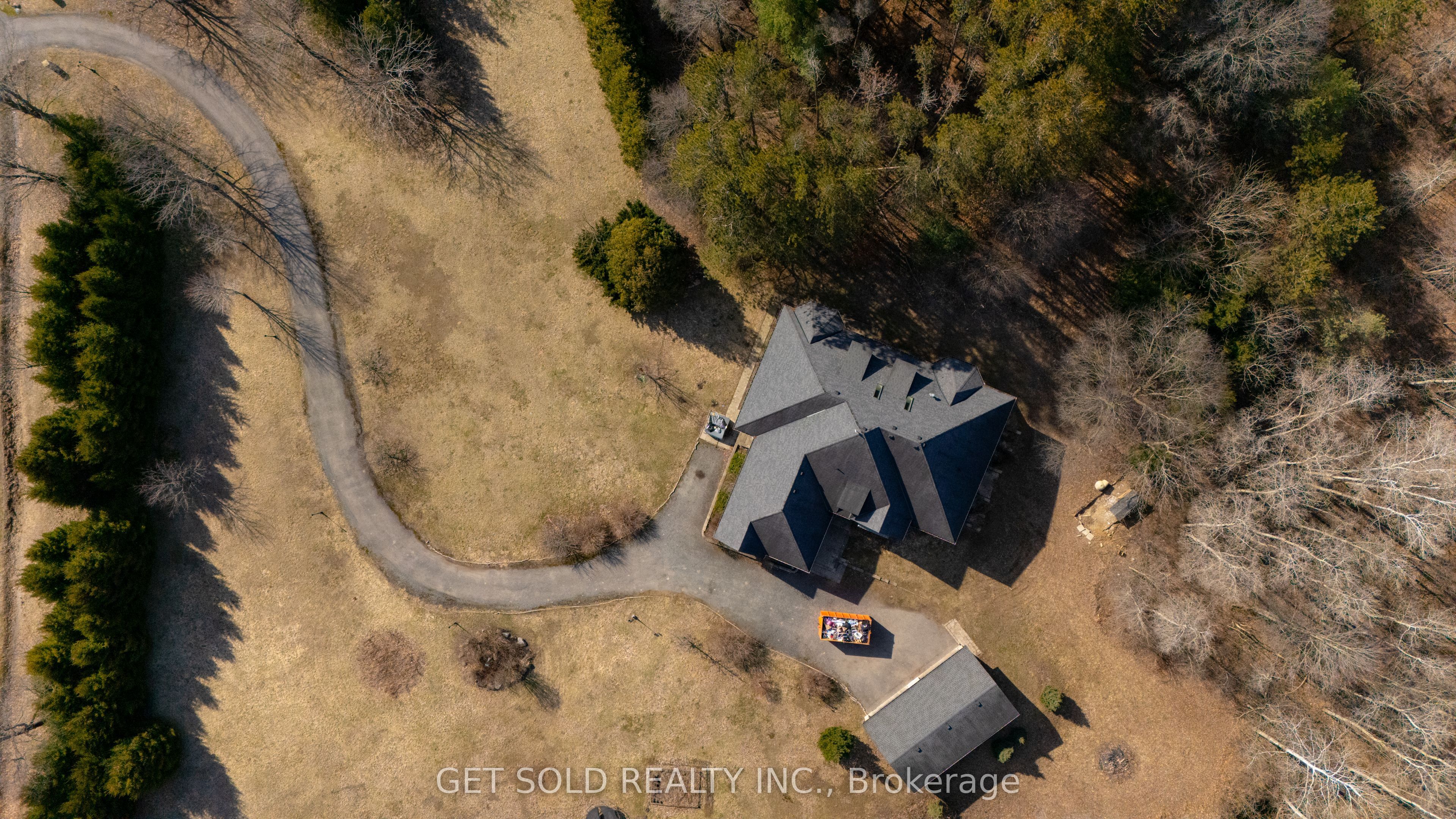 21 Old Mill Road, Brant, ON, N0J 1V0