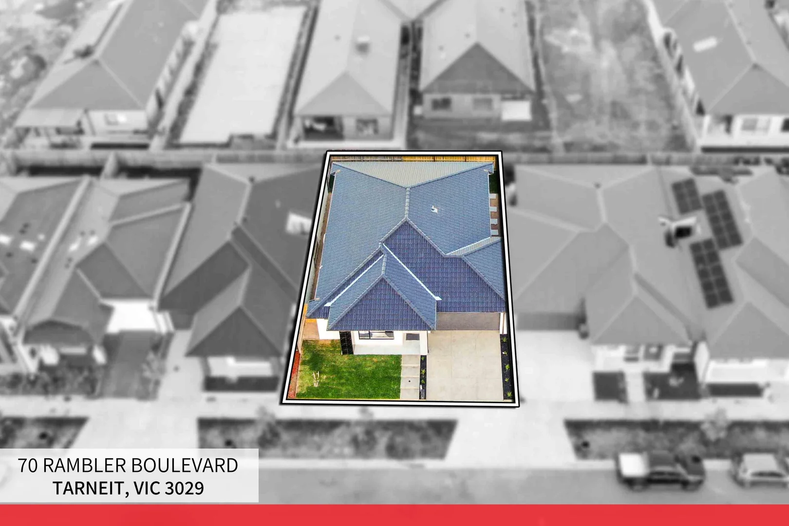 Additional image 20 of 70 Rambler Boulevard, Tarneit VIC 3029
