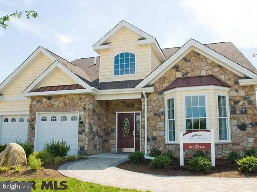 277 Beacon Circle, Boalsburg, PA 16827