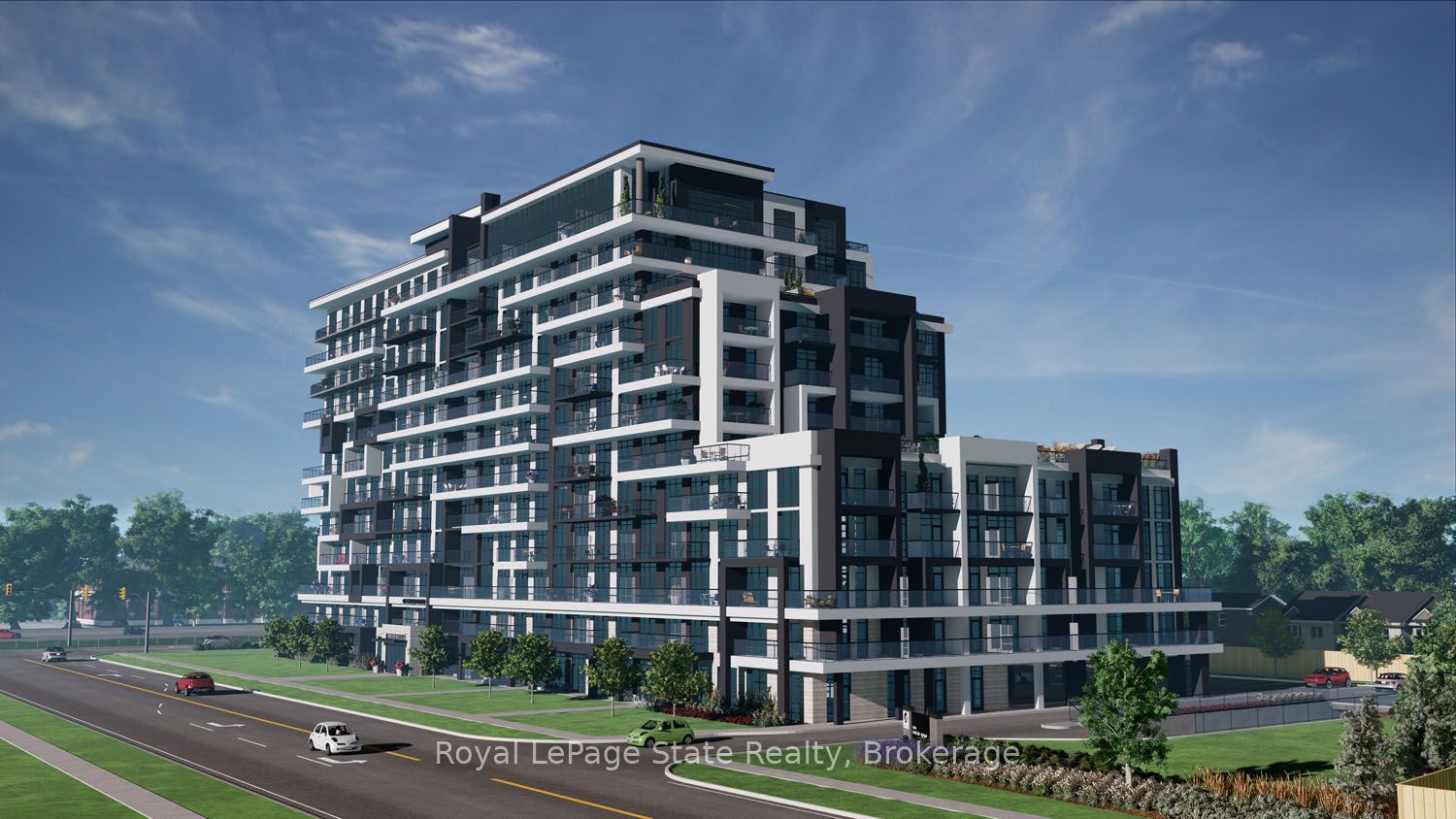 Additional image 2 of 611-461 Green Road, Hamilton, ON, L8E 4B4