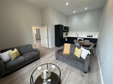Brockwood Park, Station Road, Sheffield S13