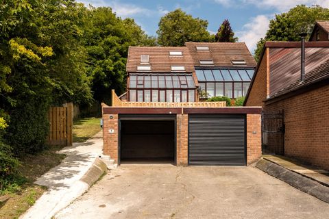 Paxton Court, Sheffield S14