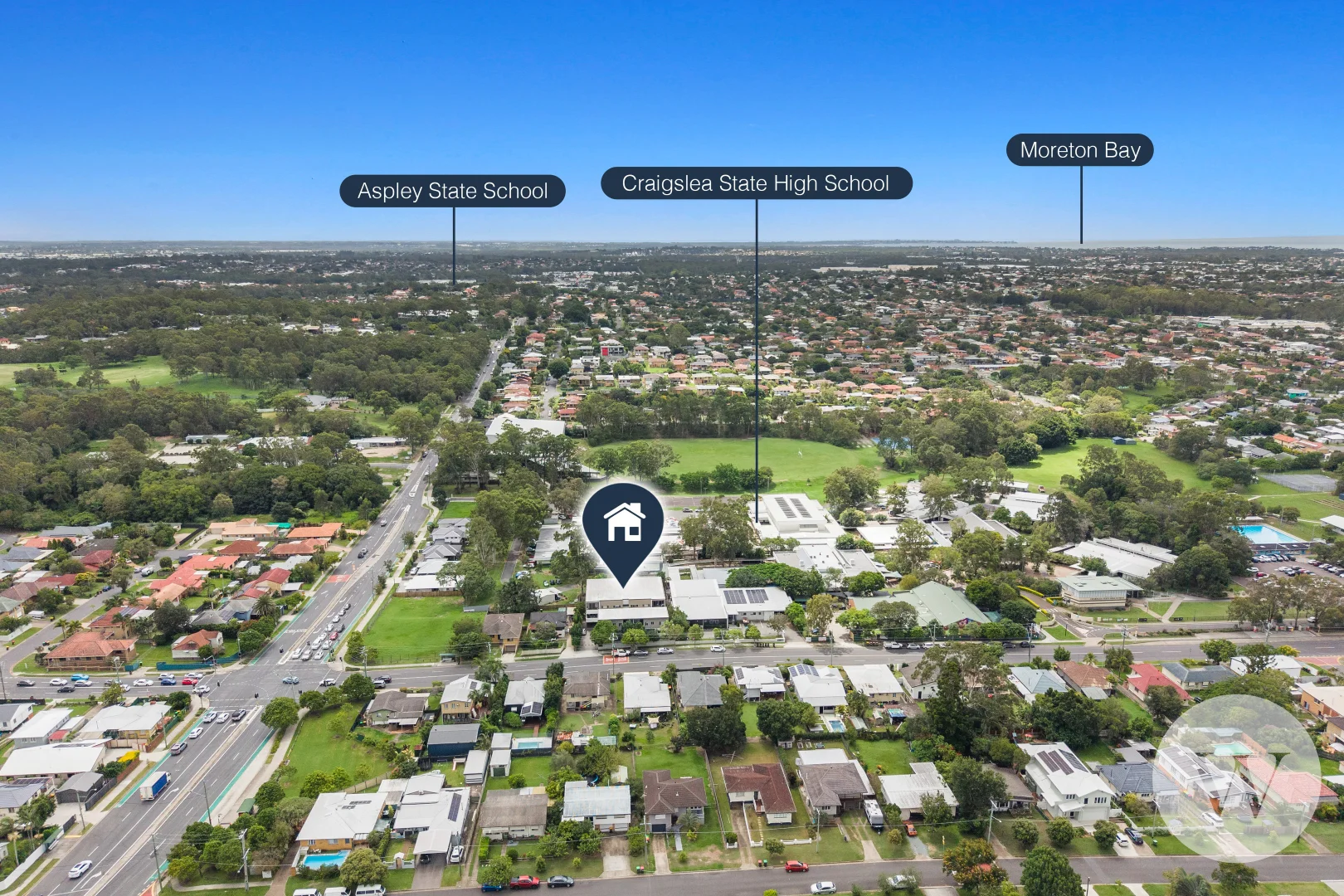 Additional image 12 of 1/703 Hamilton Road, Chermside West QLD 4032