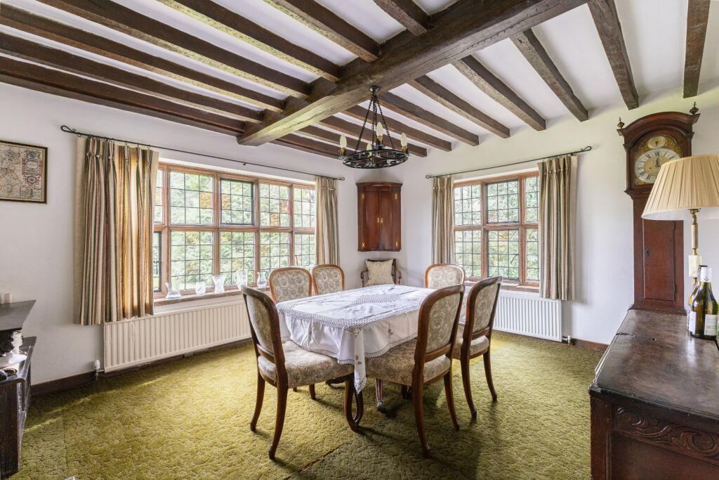 Additional image 7 of Oakhurst Avenue, Harpenden, Hertfordshire