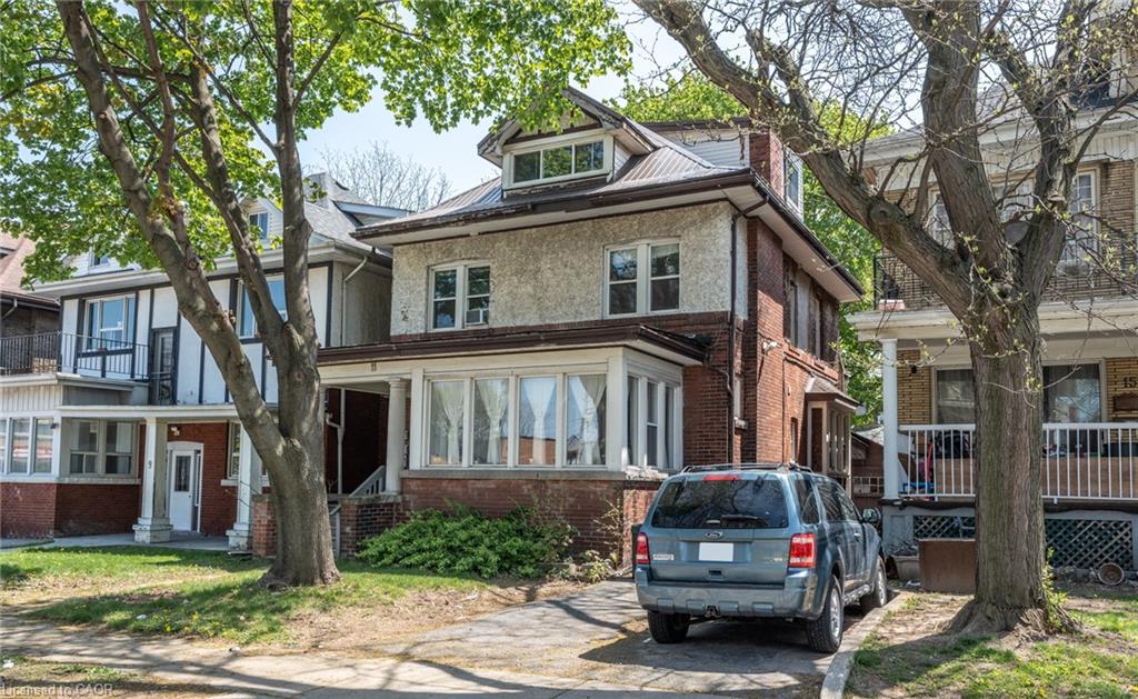 3-11 Proctor Boulevard, Hamilton, ON, L8M 2M2