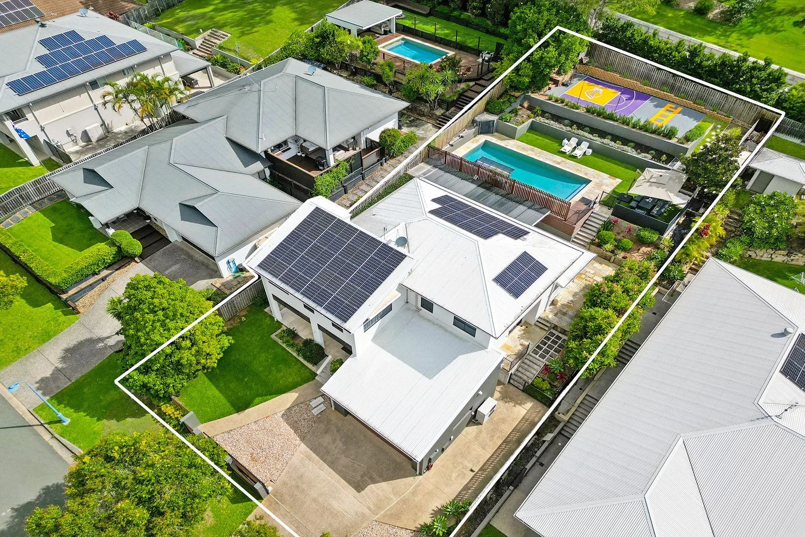 Additional image 2 of 49 Wyangan Valley Way, Mudgeeraba QLD 4213