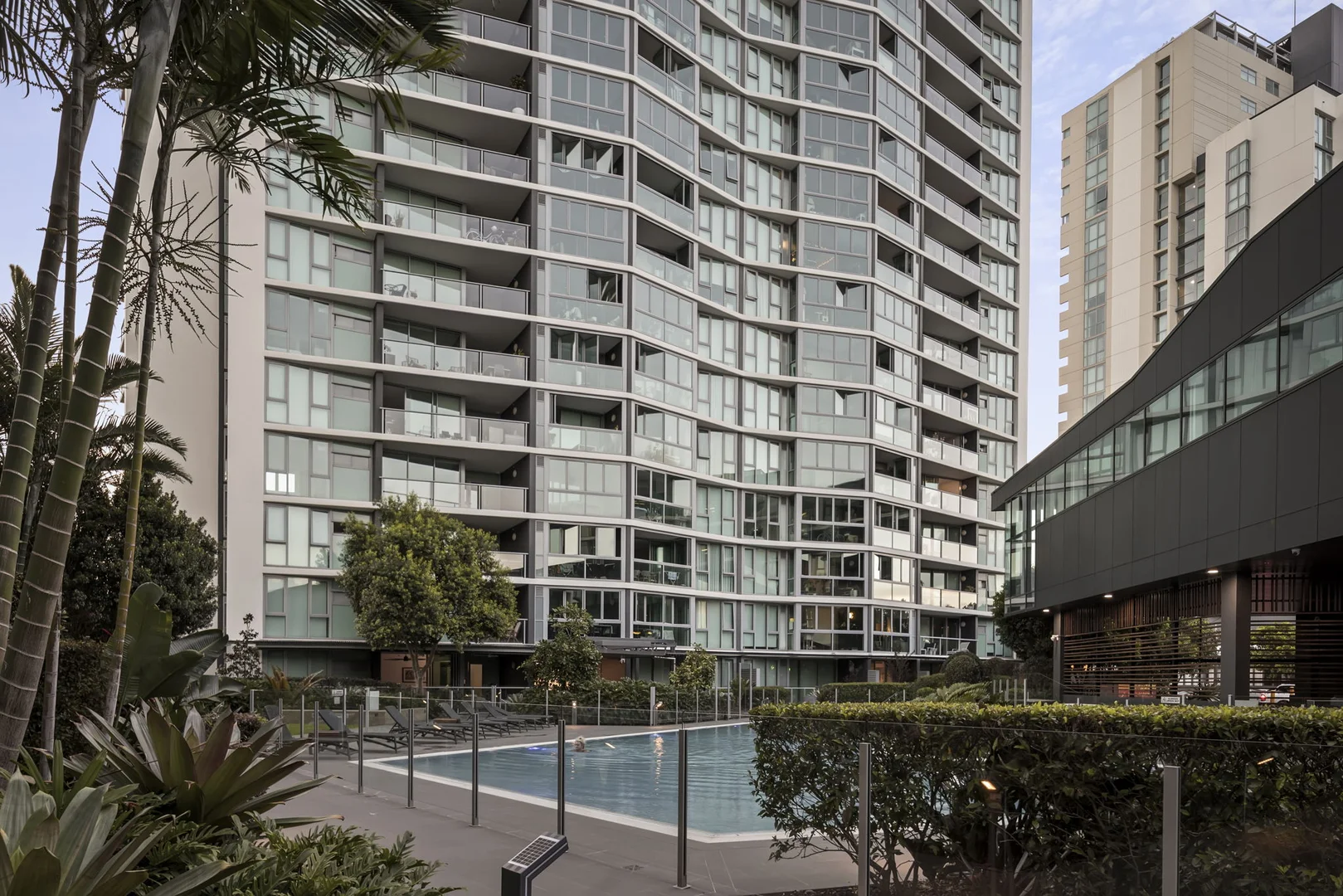 Additional image 18 of 11601/8 Harbour Road, Hamilton QLD 4007