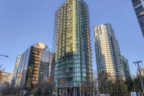 Additional image 7 of 2908-1331 Georgia Street W, Vancouver, BC, V6E 4P1
