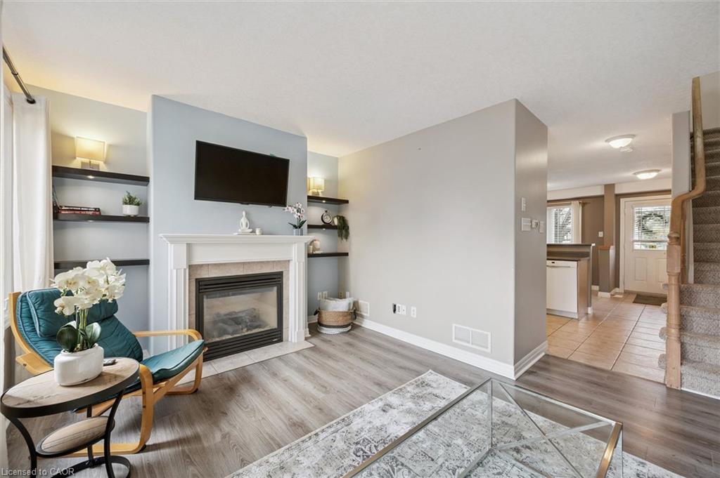 54-535 Windflower Crescent, Kitchener, ON, N2E 4L7 photo 5