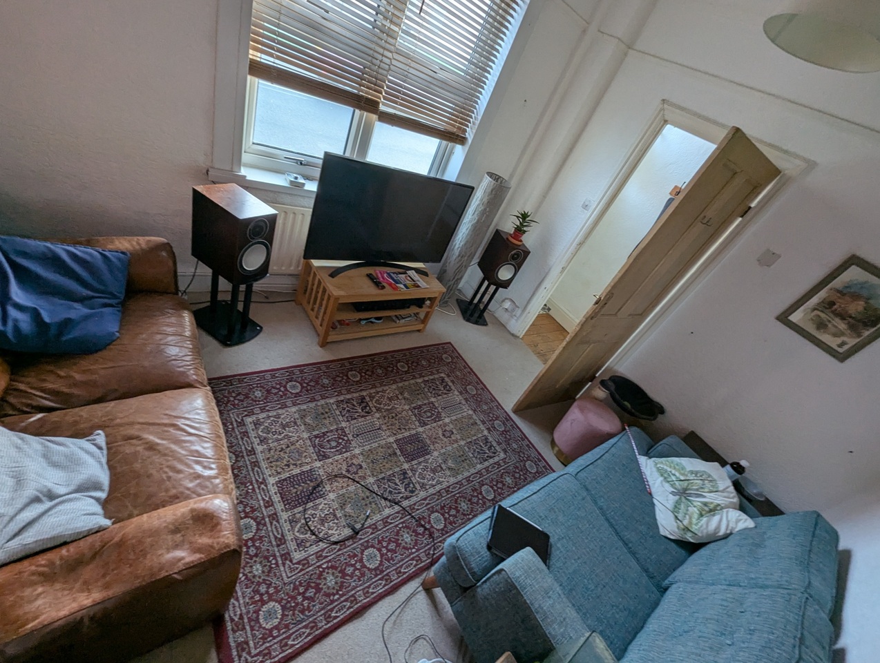 Room in a Shared House, Morris Lane, LS5, N1 7GU photo 5