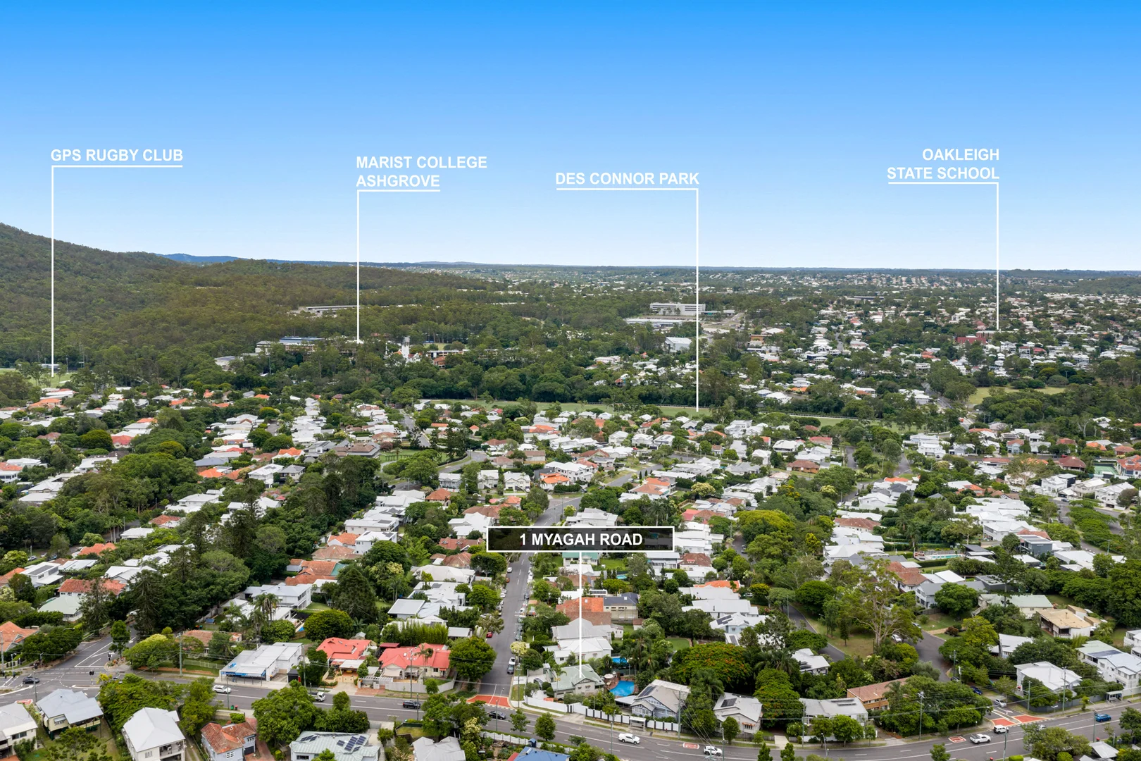 Additional image 34 of 1 Myagah Road, Ashgrove QLD 4060