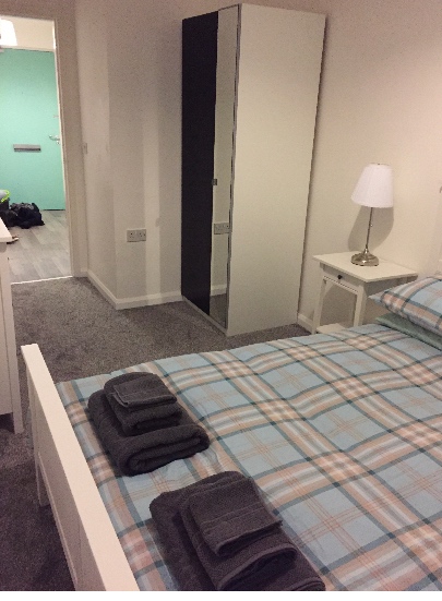 2 Bed Flat, Shaw Street, L6, N1 7GU photo 2
