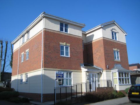 Ironstone Crescent, Chapeltown, Sheffield S35