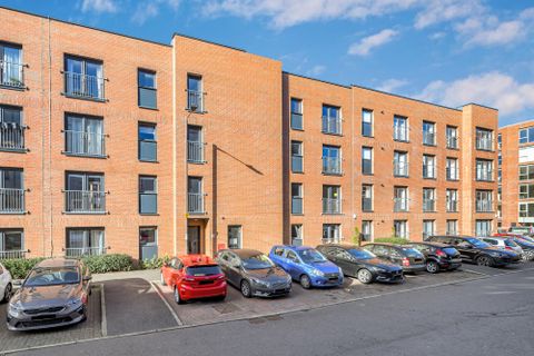 15/3 Tinto Place, Bonnington, Edinburgh EH6