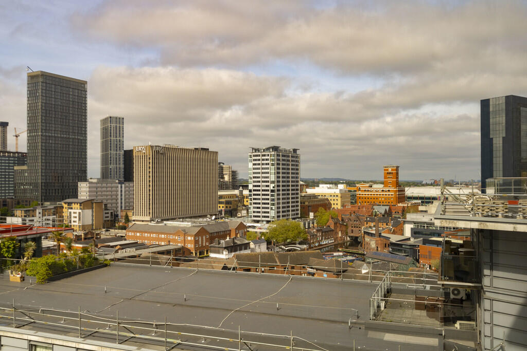Additional image 7 of Centenary Plaza, Holliday Street, Birmingham, B1