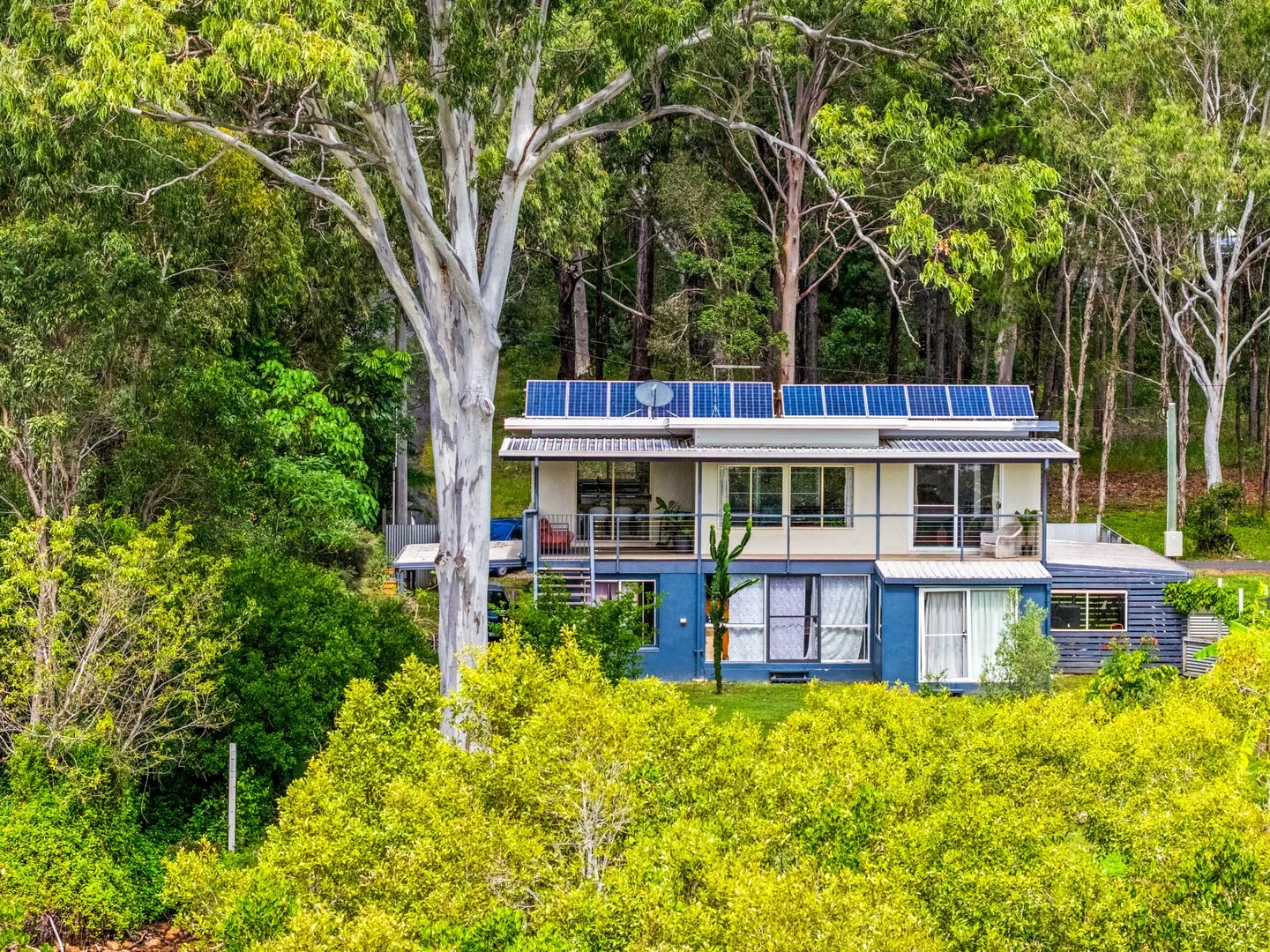 21 Hawthornden, Russell Island QLD 4184