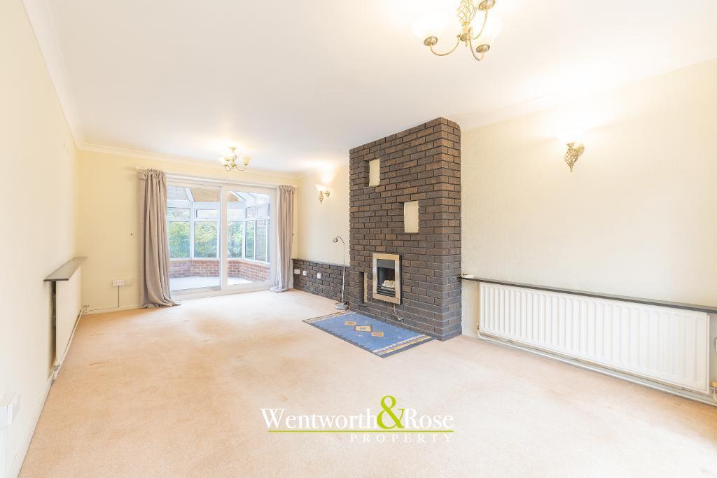 Vicarage Road, Harborne, Birmingham, B17 0SN photo 2
