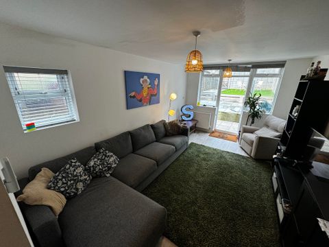 Tennyson Road, Southampton SO17
