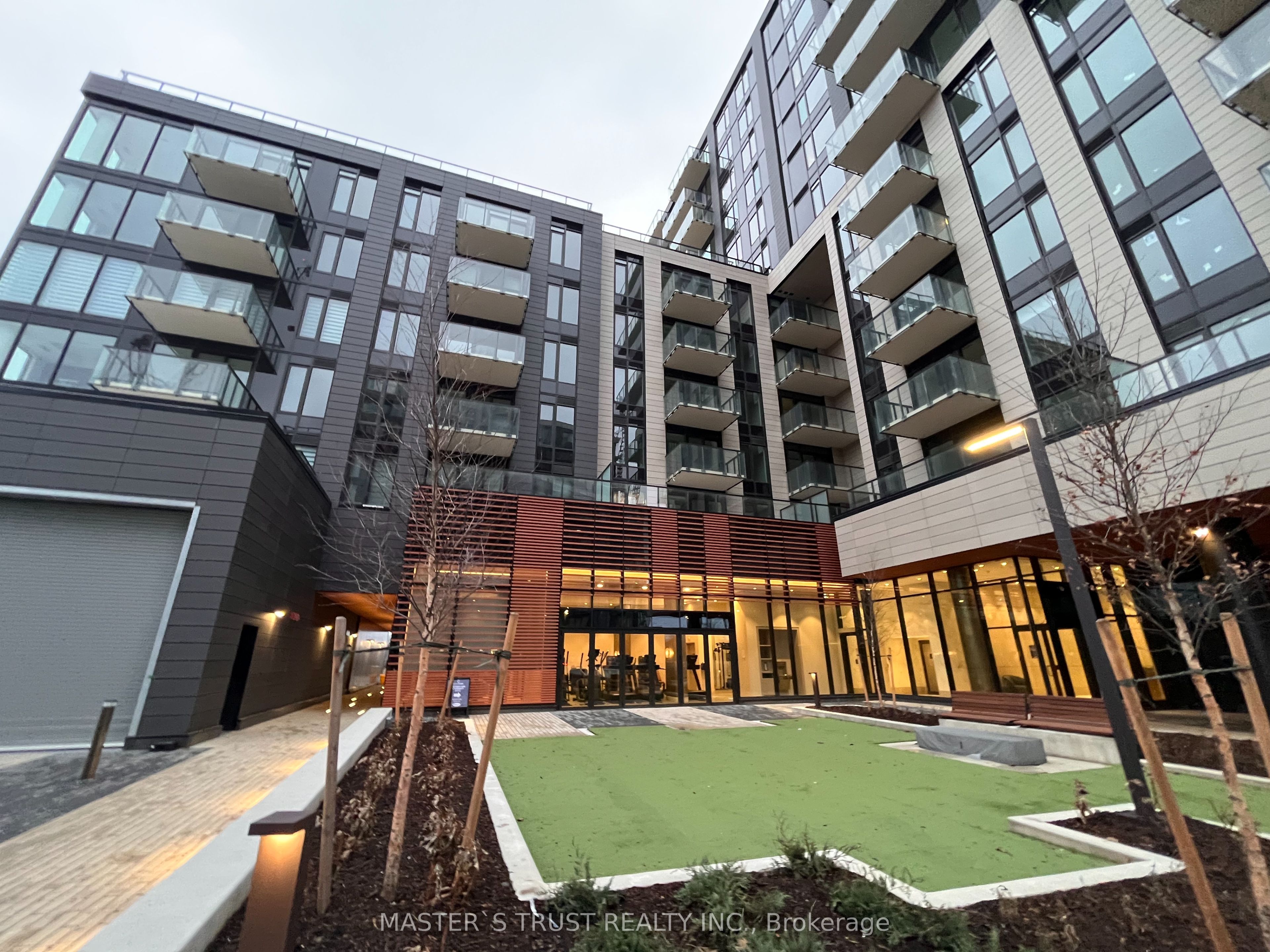 Additional image 2 of 1207-1415 Dundas Street E, Oakville, ON, L6H 8A3