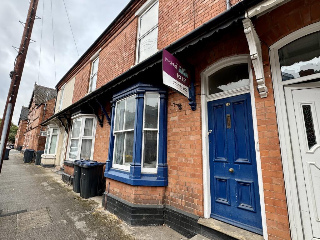 Additional image 19 of Harold Road - 3 bed, Edgbaston, West Midlands, B16