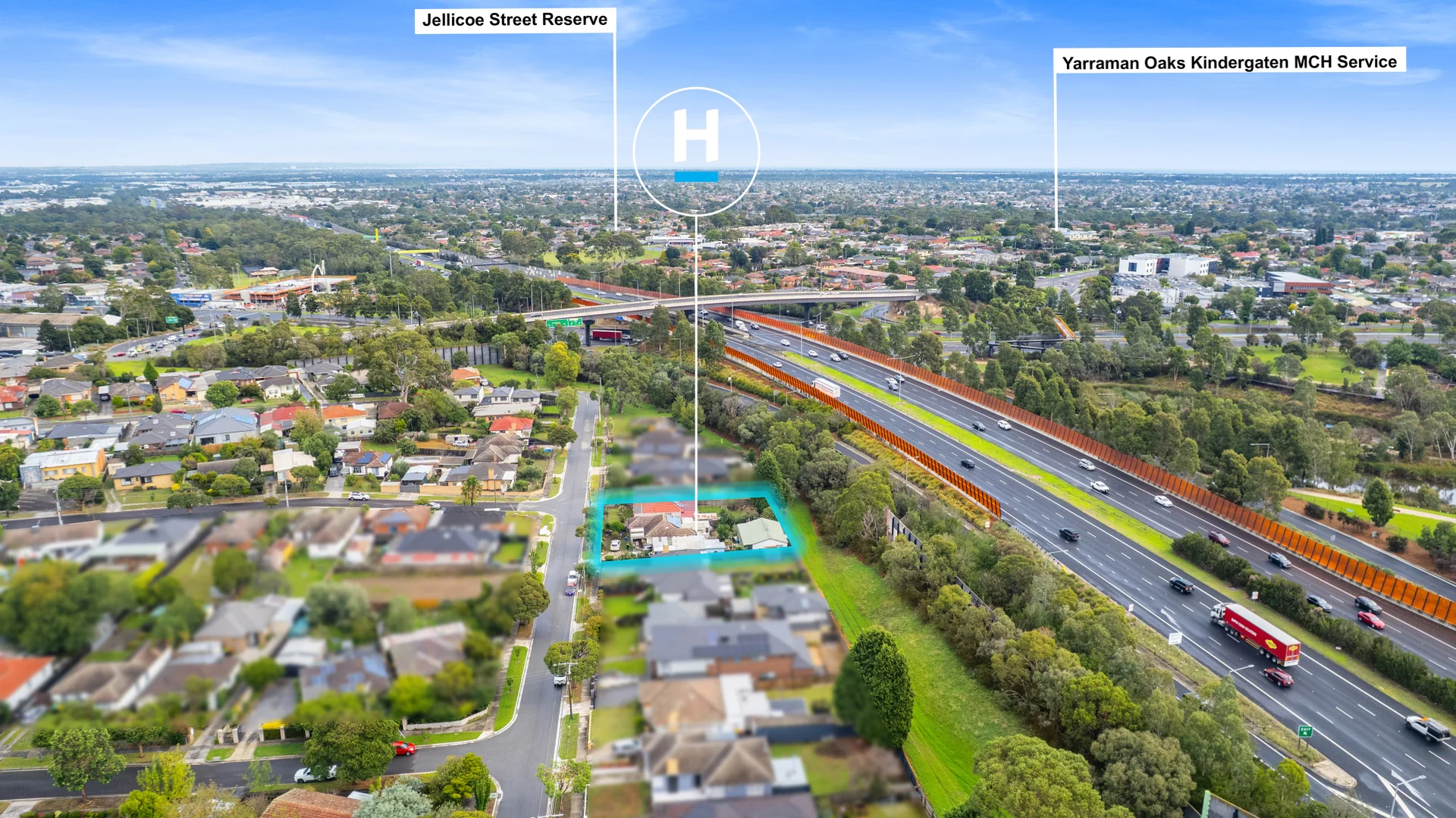 Additional image 21 of 22 Barbara Avenue, Dandenong North VIC 3175