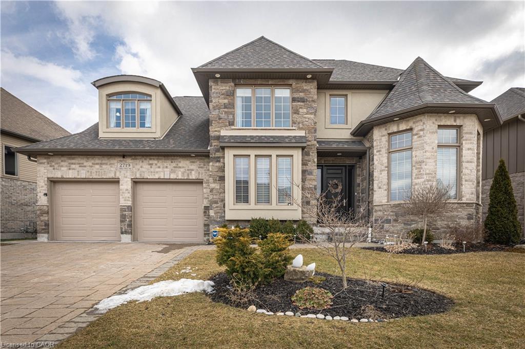 2719 Torrey Pines Way, London, ON, N6G 0K5